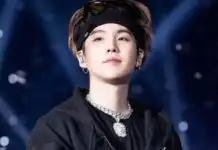 BTS star Suga fined $11,500 over e-scooter drink-driving incident