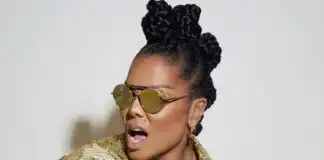 Janet Jackson