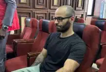 Binance: Arrest me instead of my son, Gambaryan's mother begs FG