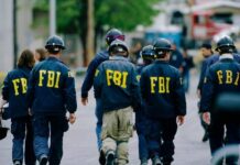 FBI Investigates ‘Apparent Assassination Attempt’ on Donald Trump FBI