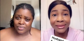 Side Chic Responds to Scandalous Accusation in Epic Fashion