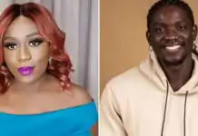 "See you in court" – Femi Falana’s daughter sends strong message to VeryDarkMan