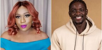 "See you in court" – Femi Falana’s daughter sends strong message to VeryDarkMan