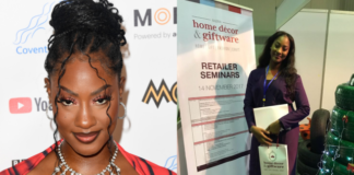Tems Opens Up About Past Struggles Working as a Marketer