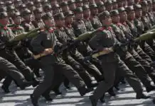North Korea Deploys 12,000 Military Personnel To Russia To Help Crush Ukraine