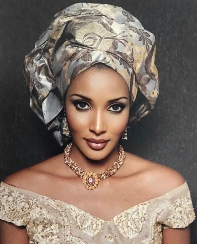 Bianca Ojukwu appointed Minister of State for Foreign Affairs Bianca Ojukwu appointed Minister of State for Foreign Affairs