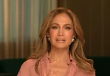 Jennifer Lopez makes first major appearance after Ben Affleck divorce filing