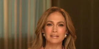 Jennifer Lopez makes first major appearance after Ben Affleck divorce filing
