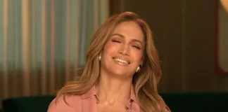 Jennifer Lopez makes first major appearance after Ben Affleck divorce filing