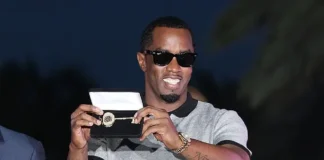 Miami Beach Officials Move to Revoke Diddy's Key to the City
