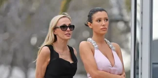 Kanye West Shocks Wife Bianca Censori by Revealing He Wants to Have Sex with Her Mom—While She Watches!
