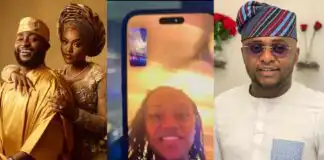 Fans React as Ubi Franklin Shares Heartwarming Video Call