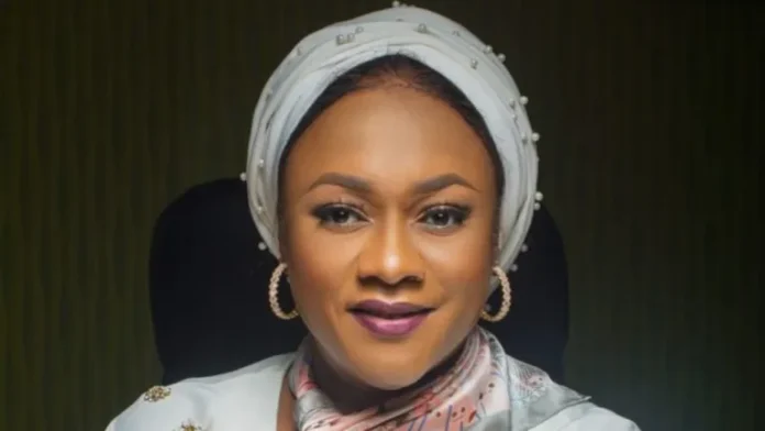 Aisha Achimugu Seals Multimillion-Dollar Oil and Gas Deal in Grenada Aisha Achimugu Seals Multimillion-Dollar Oil and Gas Deal in Grenada