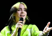 Billie Eilish