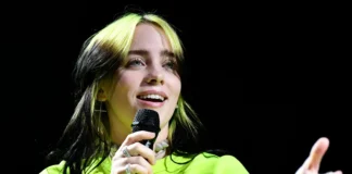 Billie Eilish