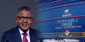 Dangote