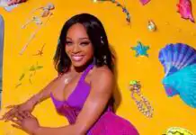 Azealia Banks praises her own "genius" and teases new music, claiming she has finally outdone '212'