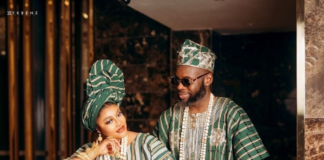 Biodun Okeowo Breaks Silence on Allegations of Snatching Lola Idije’s Daughter’s Husband