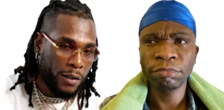 Burna boySpeed Darlington