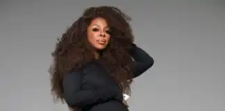 Candiace Dillard-Bassett Celebrates Pregnancy with Stunning Maternity Shoot