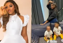 Chomzy Faces Backlash for 'Stealing' Stepson and Claiming Him as Her Own