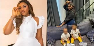 Chomzy Faces Backlash for 'Stealing' Stepson and Claiming Him as Her Own