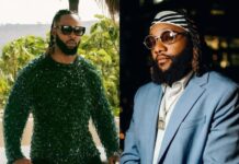 Why I refused to sign Flavour – Kcee Kcee and Flavour