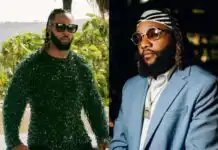 Kcee and Flavour