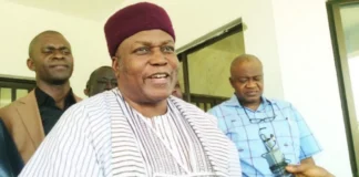Ex-Taraba gov, Ishaku gets N150m bail in alleged N27bn fraud case