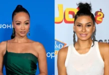 Draya Michele Fires Back as Laura Govan Claims She Fought Her Over Gilbert Arenas