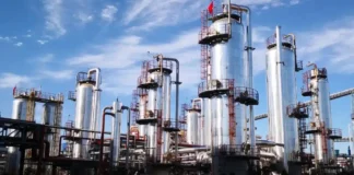 FG approves gas supply to $3.3 billion Methanol plant