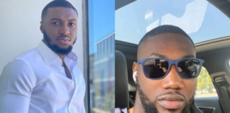 BBN’s Deji Morafa selects Giddyfia as best man for his wedding