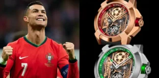 Ronaldo