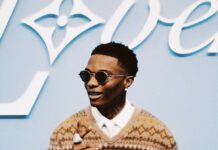 “They could no longer afford to pay me” – Wizkid speaks on why Puma chose Davido over him Wizkid speaks on why Puma chose Davido over him