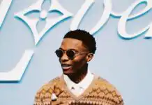 Wizkid speaks on why Puma chose Davido over him