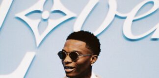 Wizkid speaks on why Puma chose Davido over him