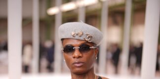 Wizkid continues to roast Davido