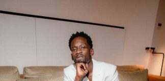 Singer Mr Eazi dissociates himself from Wizkid amid unending rants