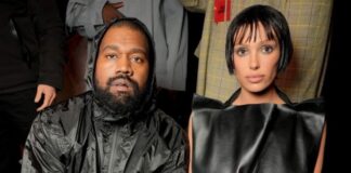 Kanye West and Bianca Censori reportedly getting divorced