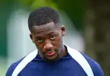 Ibrahima Konaté