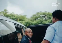 UBA photographer addresses rumors about Davido becoming their new brand ambassador