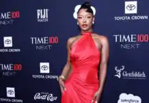 Victoria Monét Caught Kissing THIS Rapper Just Weeks After Split from John Gaines