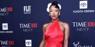 Victoria Monét Caught Kissing THIS Rapper Just Weeks After Split from John Gaines