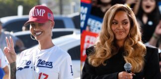 Amber Rose Calls out Beyoncé