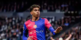 Lewandowski, Yamal, and Raphinha Dominate as Barcelona Thrash Real Madrid in Thrilling El Clasico