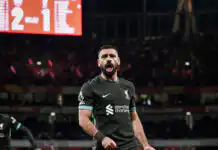 Salah