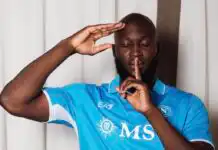 Romelu Lukaku Opens Up about his challenges in England