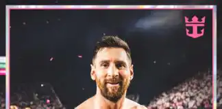 Messi Nets Hat-Trick Off the Bench as Inter Miami Breaks MLS Points Record Against New England