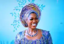 Mike Adenuga’s youngest daughter Sade set to wed