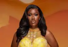Warri Pikin writes as she celebrates her birthday today
